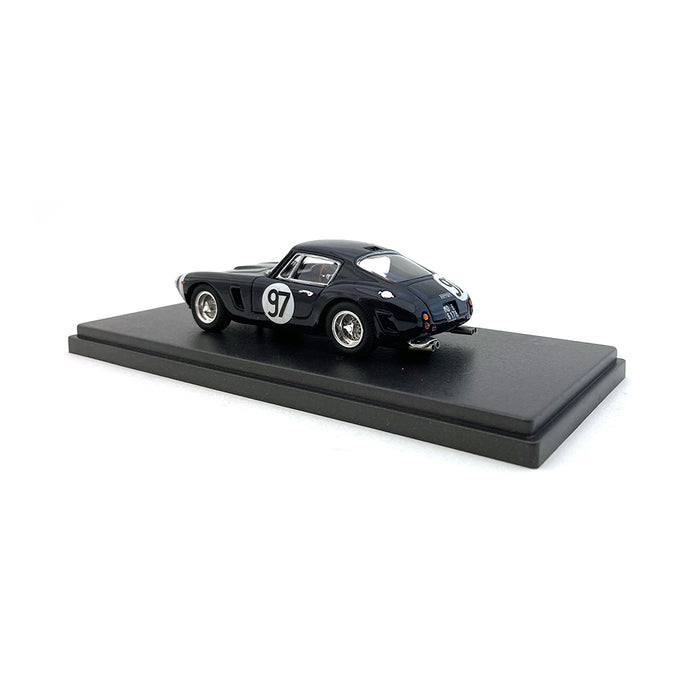 Bespoke 1/43 1961 Ferrari 250 SWB #97 Brands Hatch