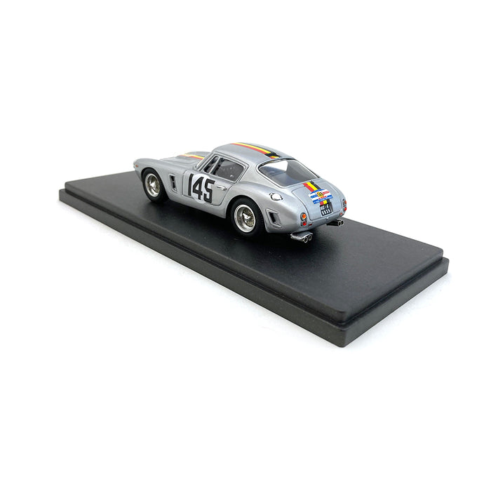 Bespoke 1/43 1961 Ferrari 250 SWB #145 Tour de France