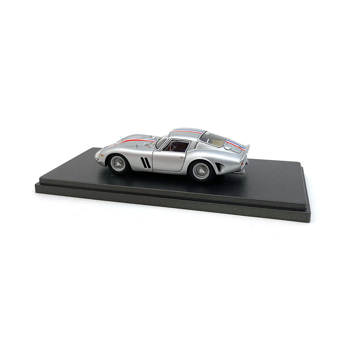 Bespoke Model 1/43 1962 Ferrari 250 GTO 3851GT Sliver