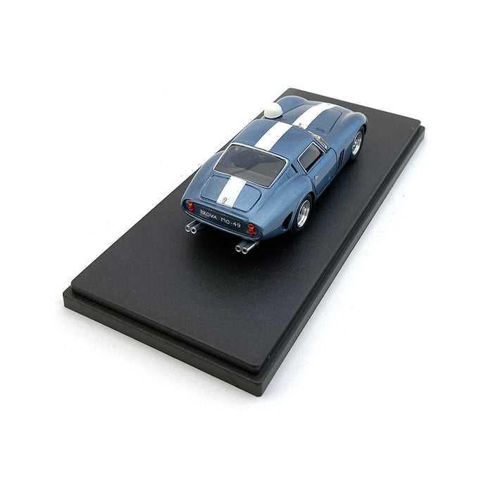 Bespoke Model 1/43 1962 Ferrari 250 GTO 3387 GT