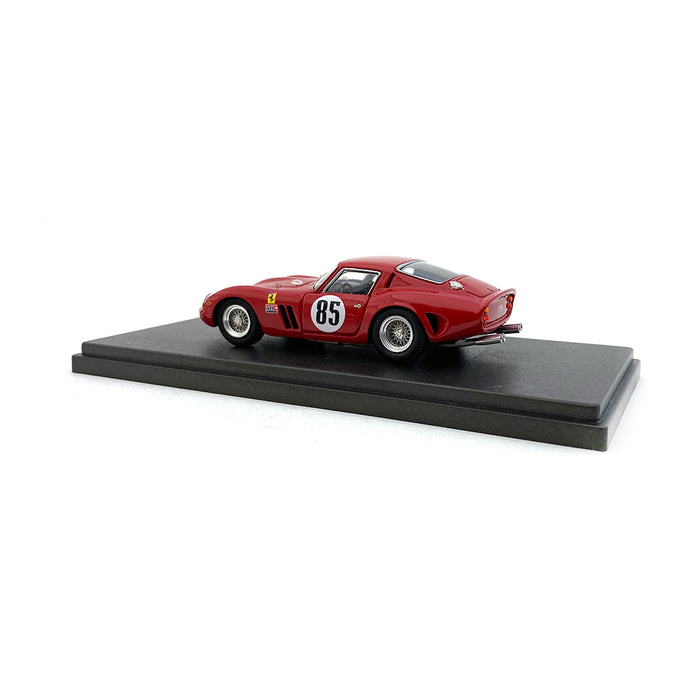 Bespoke Model 1/43 1962 Ferrari 250 GTO #85 Nassau TT