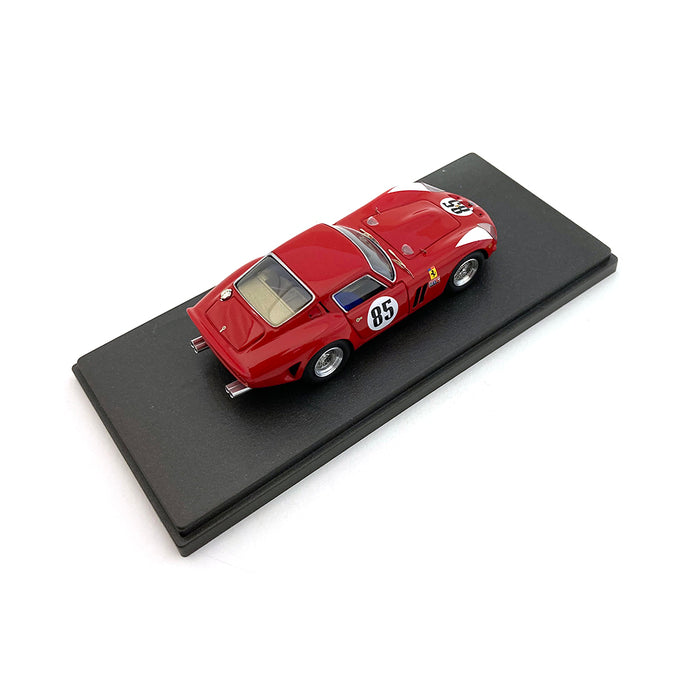 Bespoke Model 1/43 1962 Ferrari 250 GTO #85 Nassau TT