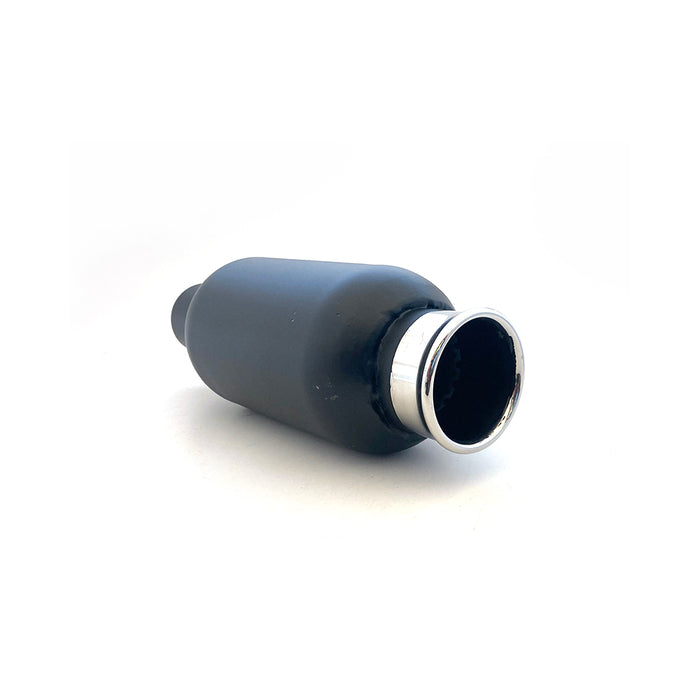 Sound Barrier Exhaust Silencer 2.25 Inch