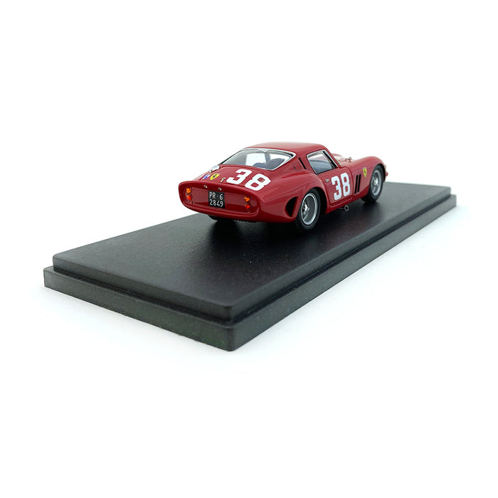 Bespoke Model 1/43 1963 Ferrari 250 GTO #38 Monza