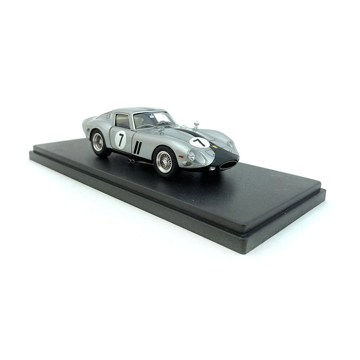 Bespoke Model 1/43 1964 Ferrari 250 GTO #7 DARM GT