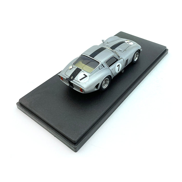 Bespoke Model 1/43 1964 Ferrari 250 GTO #7 DARM GT