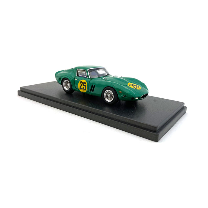 Bespoke Model 1/43 1964 Ferrari 250 GTO #25 Spa