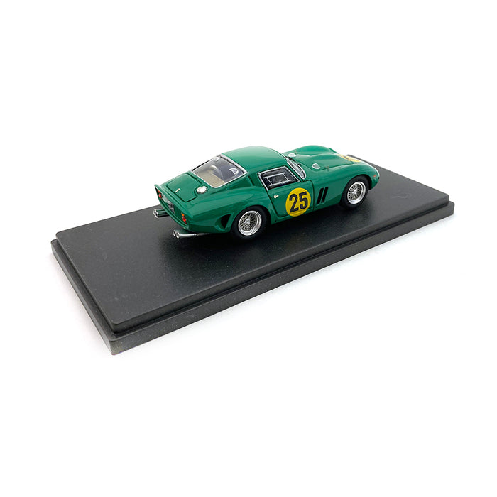 Bespoke Model 1/43 1964 Ferrari 250 GTO #25 Spa