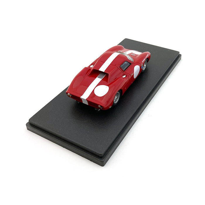 Bespoke Model 1/43 1965 Ferrari 250 LM Le Mans Weigh In