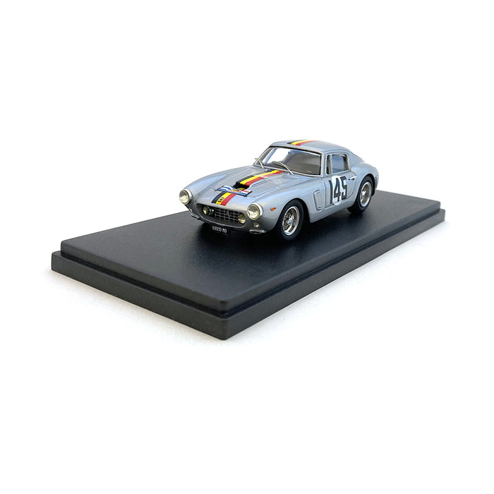 Bespoke 1/43 1961 Ferrari 250 SWB #145 Tour de France