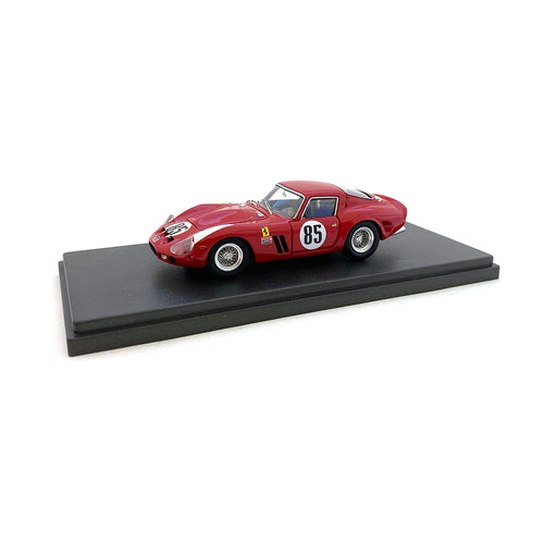 Bespoke Model 1/43 1962 Ferrari 250 GTO #85 Nassau TT
