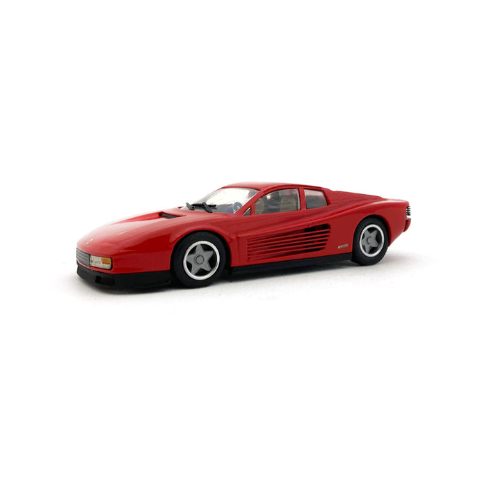 Western Models  1/43 1984 Ferrari Testarossa WP113