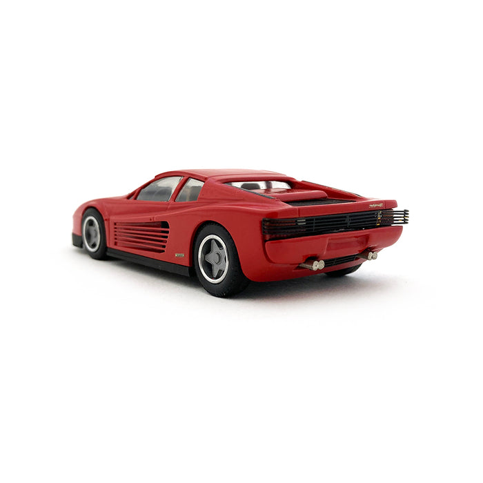 Western Models  1/43 1984 Ferrari Testarossa WP113