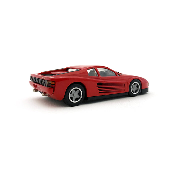 Western Models  1/43 1984 Ferrari Testarossa WP113