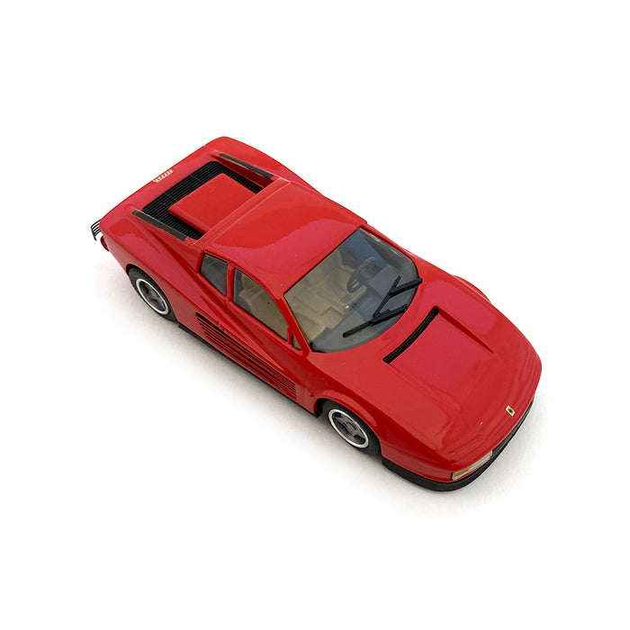 Western Models  1/43 1984 Ferrari Testarossa WP113