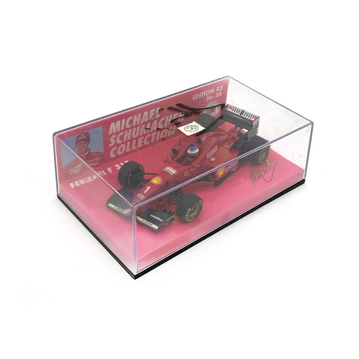 Minichamps 1/43 1996 Ferrari F310 Schmacher 510964301