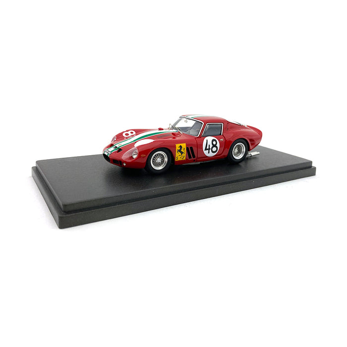 Bespoke Model 1/43 1963 Ferrari 250 GTO #48 Nurburgring