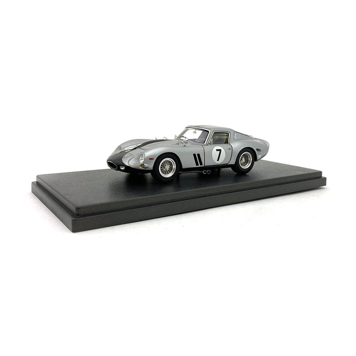 Bespoke Model 1/43 1964 Ferrari 250 GTO #7 DARM GT