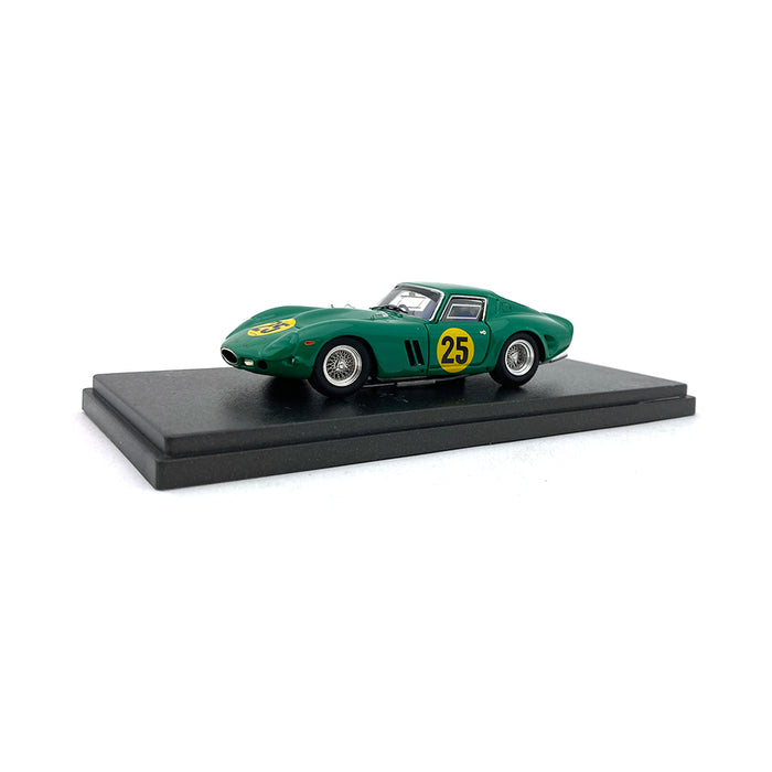 Bespoke Model 1/43 1964 Ferrari 250 GTO #25 Spa