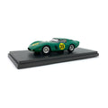 Bespoke Model 1/43 1964 Ferrari 250 GTO #38 Brands Hatch