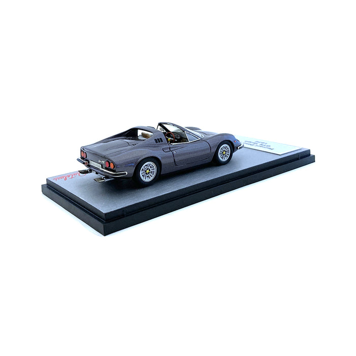 Antelmi 1/43 Ferrari Dino 246 GTS Targa