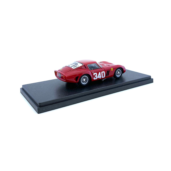 Bespoke 1/43 1963 Ferrari 250 GTO #340 Hillclimb