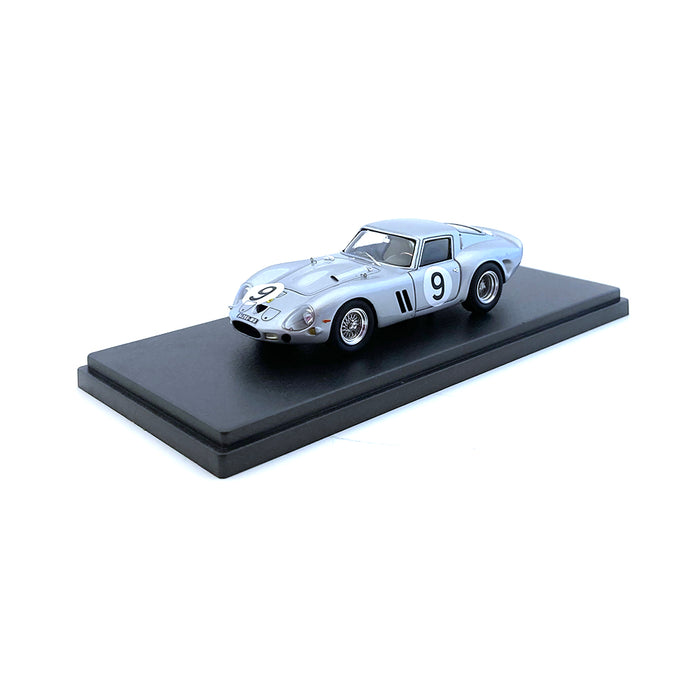 Bespoke 1/43 1964 Ferrari 250 GTO #9 Montlhery