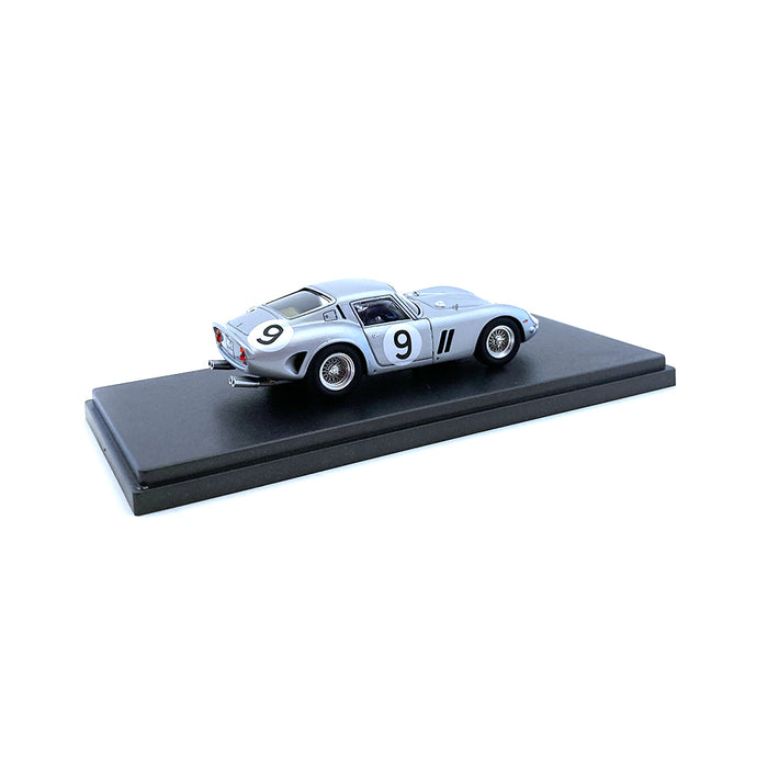 Bespoke 1/43 1964 Ferrari 250 GTO #9 Montlhery