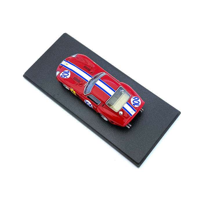 Bespoke 1/43 1963 Ferrari 250 GTO #106 Targa Florio