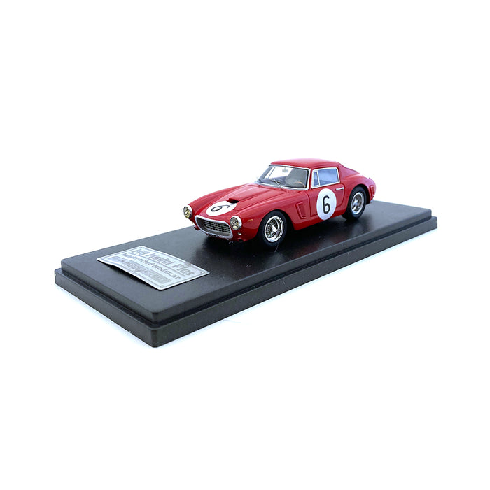 Bespoke 1/43 1961 Ferrari 250 SWB Parkes Goodwood