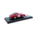 Bespoke 1/43 1961 Ferrari 250 SWB Parkes Goodwood