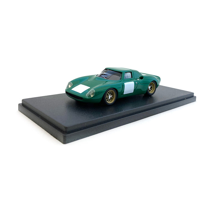 Bespoke Model 1/43 1966 Ferrari 250 LM Last Produced