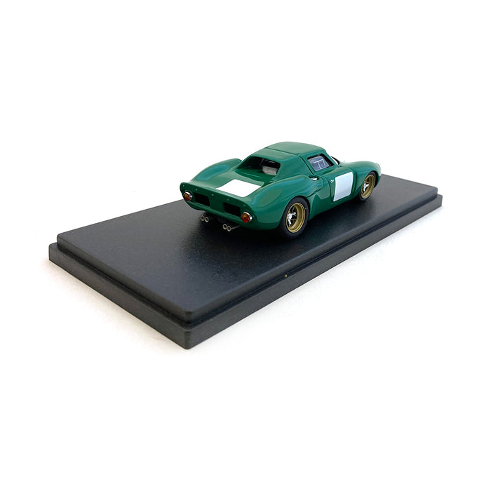 Bespoke Model 1/43 1966 Ferrari 250 LM Last Produced