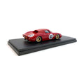 Bespoke Model 1/43 1968 Ferrari 250 LM #81 Daytona