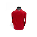 Ferrari Midlayer L/S/T-shirt Red REDUCED
