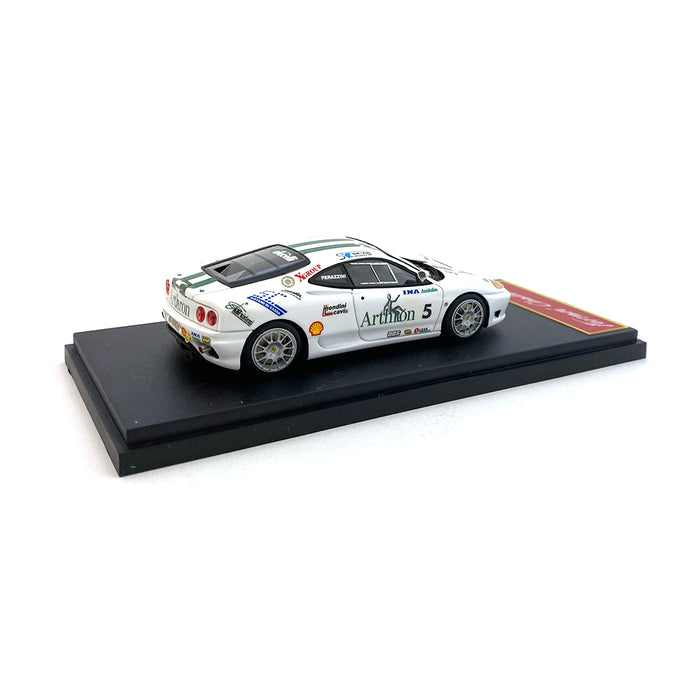 Bespoke Model 1/43 2000 Ferrari 360 #5 Challenge Car