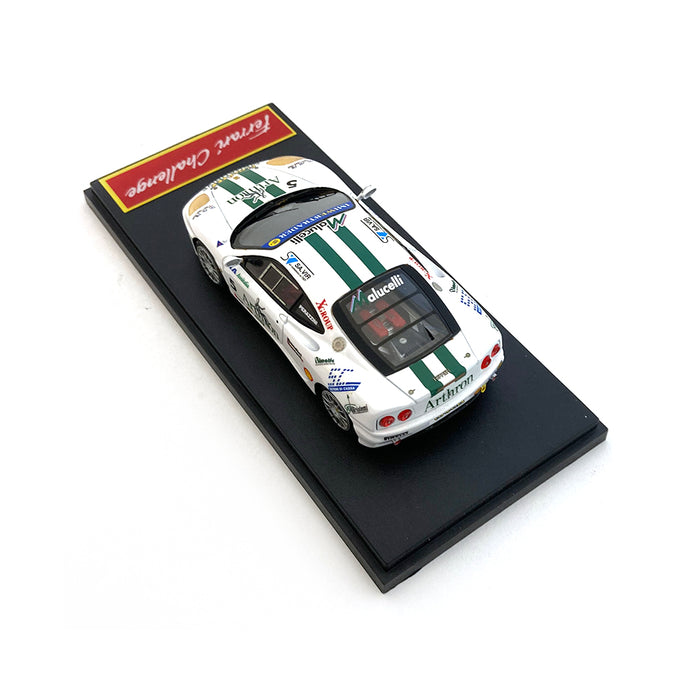 Bespoke Model 1/43 2000 Ferrari 360 #5 Challenge Car