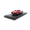 Bespoke Model 1/43 Ferrari 250 LM #4 Red BES230