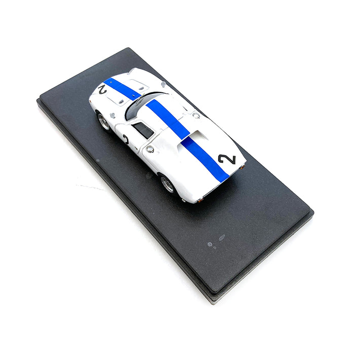 Bespoke Model 1/43 Ferrari 250 LM #2 White BES226