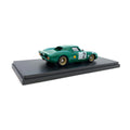 Bespoke Model 1/43 Ferrari 250 LM #2 Green BES241