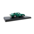 Bespoke Model 1/43 Ferrari 250 LM #2 Green BES235