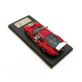 MG Model 1/43 Ferrari BB 512 LM #21 Red BES254