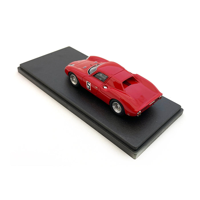 Bespoke Model 1/43 Ferrari 250 LM #5 Red BES286