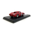 Bespoke Model 1/43 Ferrari 250 LM #68 Red BES277