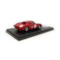 Bespoke Model 1/43 Ferrari 250 LM #9 Red BES301