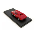 Bespoke Model 1/43 Ferrari 250 LM #25 Red BES298