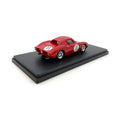 Bespoke Model 1/43 Ferrari 250 LM #11 Red BES290