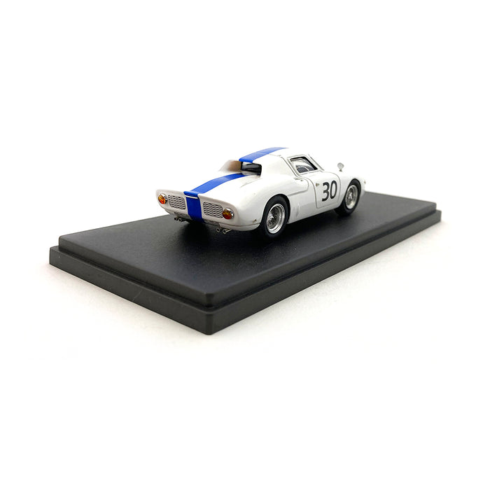 Bespoke Model 1/43 Ferrari 250 LM #30 White BES309