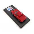 Bespoke Model 1/43 Ferrari 250 LM #9 Red BES340