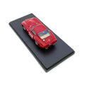 Bespoke Model 1/43 Ferrari 250 GTO #208 Red BES928